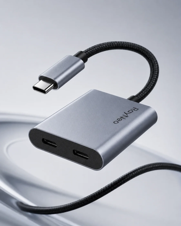 adapter-rayneo-usb-c-do-okularow-xr-i-ladowania