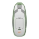 Deska-elektryczna-Waydoo-EVO-Lite-90L-bez-sensorow-zielona
