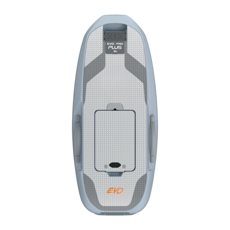 Deska-elektryczna-WAYDOO-EVO-Pro-Plus-90L-z-sensorami-niebieska-flystore_pl