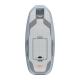 Deska-elektryczna-WAYDOO-EVO-Pro-Plus-90L-z-sensorami-niebieska-flystore_pl