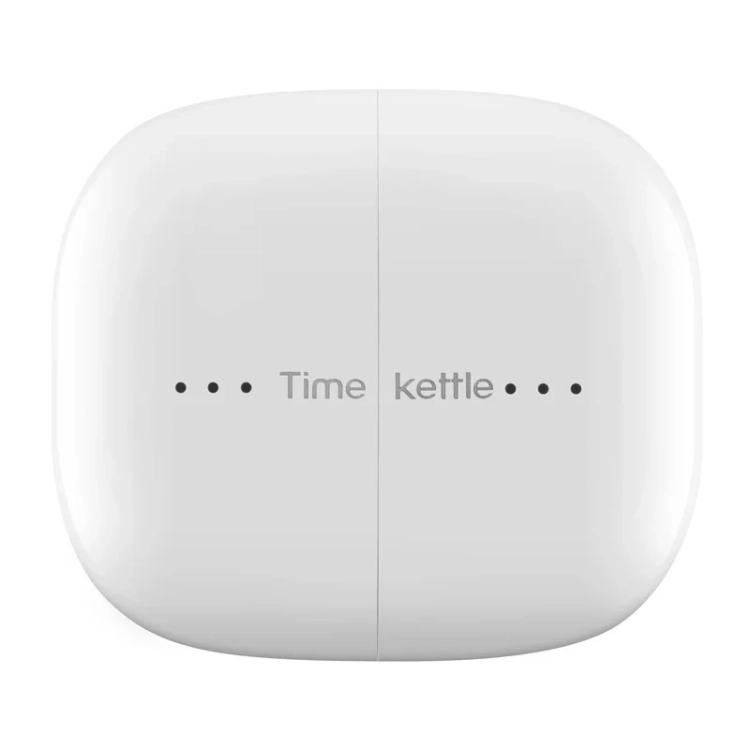 Sluchawki-dokanalowe-Tlumaczace-TIMEKETTLE-M3-Offline-biale-flystore