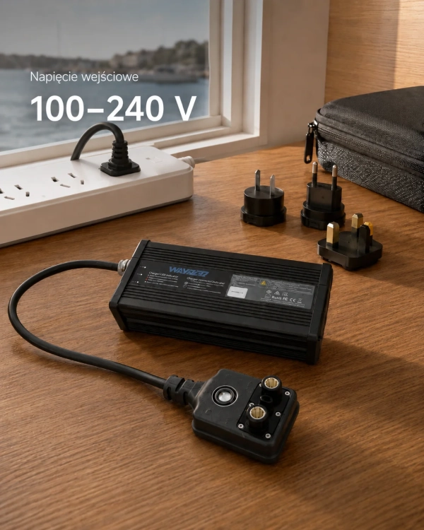 ladowarka-waydoo-evo-z-napieciem-wejsciowym-100-240v-ac