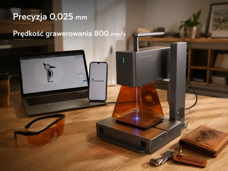 grawerka-laserowa-laserpecker-2-suit-podczas-pracy-przy-komputerze
