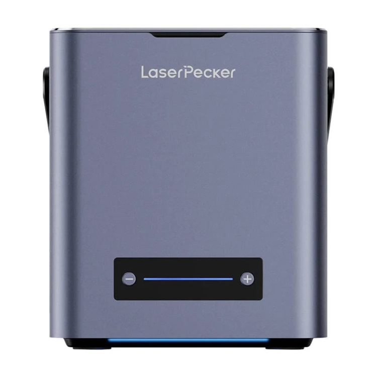 pochlaniacz-dymu-laserpecker-air-purifier-widok-z-przodu