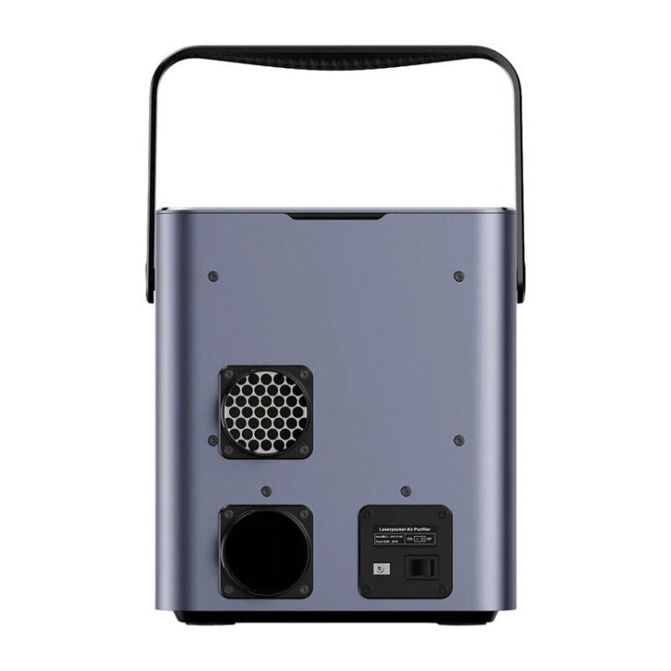 pochlaniacz-dymu-laserpecker-air-purifier-widok-panelu-tylnego