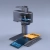 grawerka-laserowa-laserpecker-lp2-plus-na-niebieskim-tle