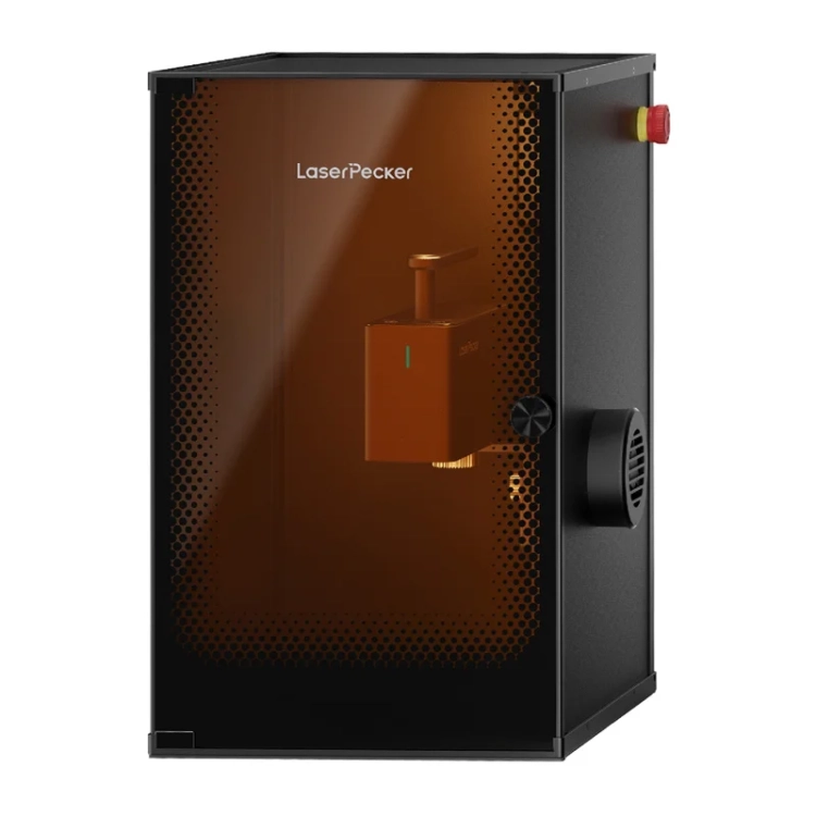 laserpecker-lp2-safeguard-zamknieta-obudowa-widok-z-przodu
