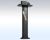 Maszt-do-desek-WAYDOO-EVO-35-89cm-flystore