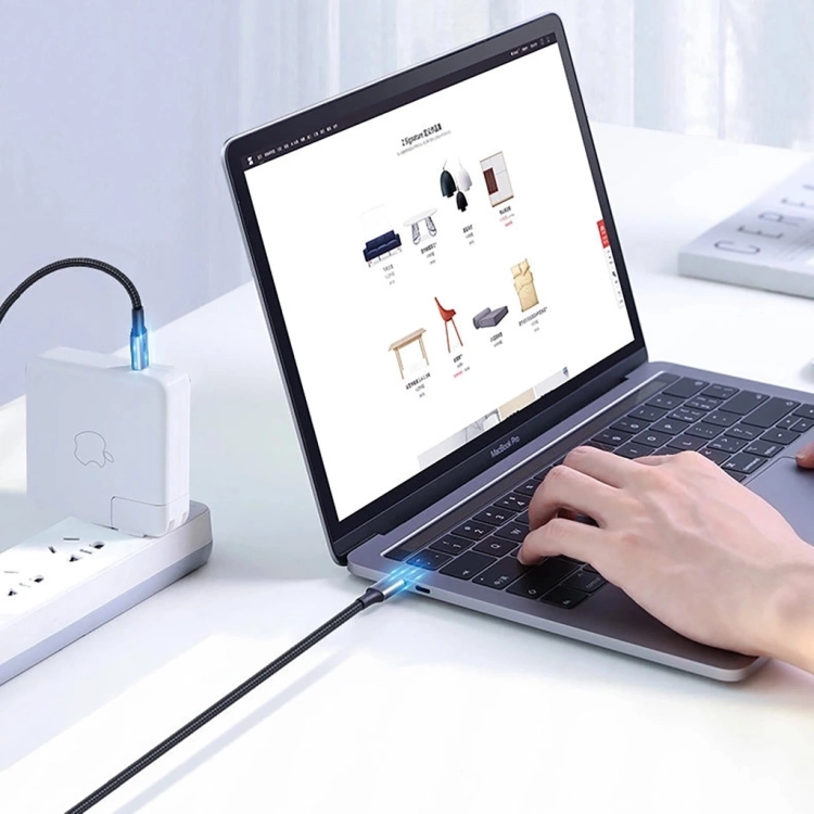 Kabel-USB-C-do-USB-C-UGREEN-US316-100W-1-5m-czarny-ladowanie-laptopa