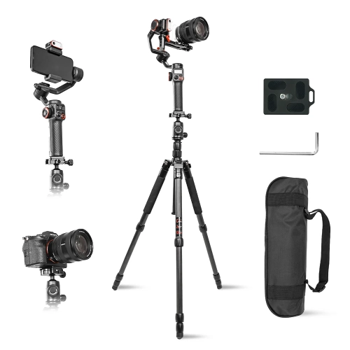 Statyw-Hohem-H58-Quick-Release-Travel-Tripod-z-wlokna-weglowego-flystore_pl