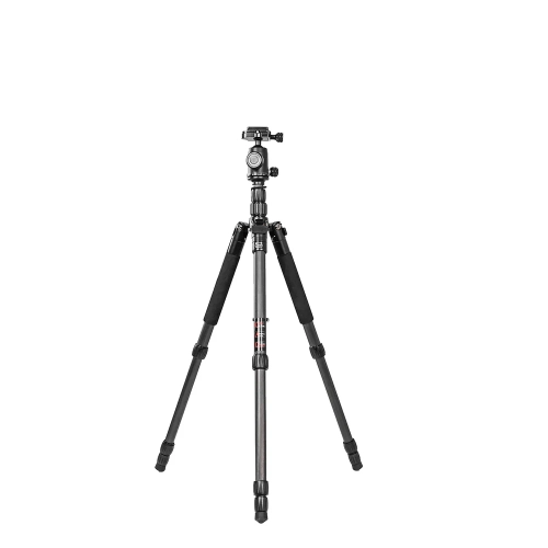 Statyw-Hohem-H58-Quick-Release-Travel-Tripod-z-wlokna-weglowego-flystore