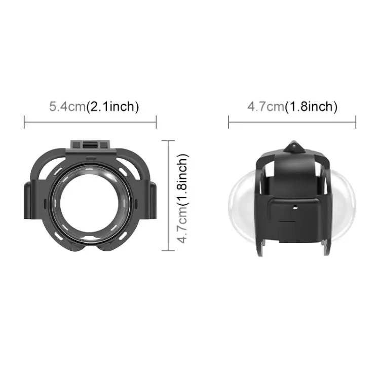puluz-pu1066t-wymiary-i-elementy-oslony-obiektywu-do-insta360-x4-air