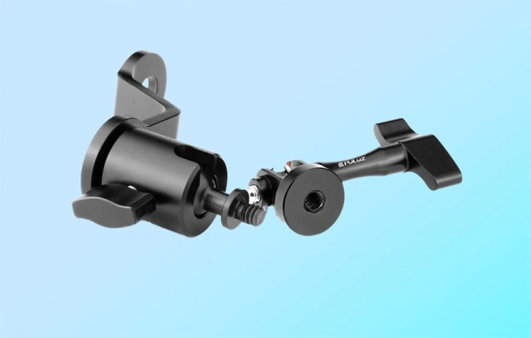 uchwyt-puluz-pu1056b-z-glowica-kulowa-i-adapterem-gopro
