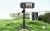 puluz-pu1063h-z-kamera-insta360-x4-air-na-statywie-w-plenerze