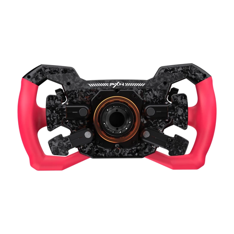 Kierownica-do-SimRacing-PXN-GT-ONE-RUBY-300mm-W-GTL-tył