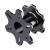 Adapter-do-kierownic-PXN-Z-QS-Quick-Release-na-ukos