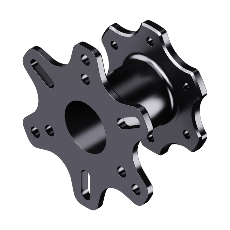 Adapter-do-kierownic-PXN-Z-QS-Quick-Release-na-ukos
