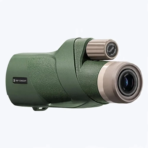 zielony-monokular-kf-concept-kf33-073-widok-z-boku