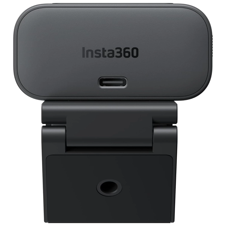 Kamera-internetowa-Insta360-Link-2C-Pro-Graphite-Black