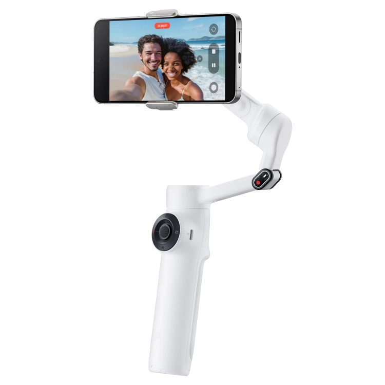 Stabilizator-Insta360-Flow-2-Standard-Bundle-bialy-gimbal