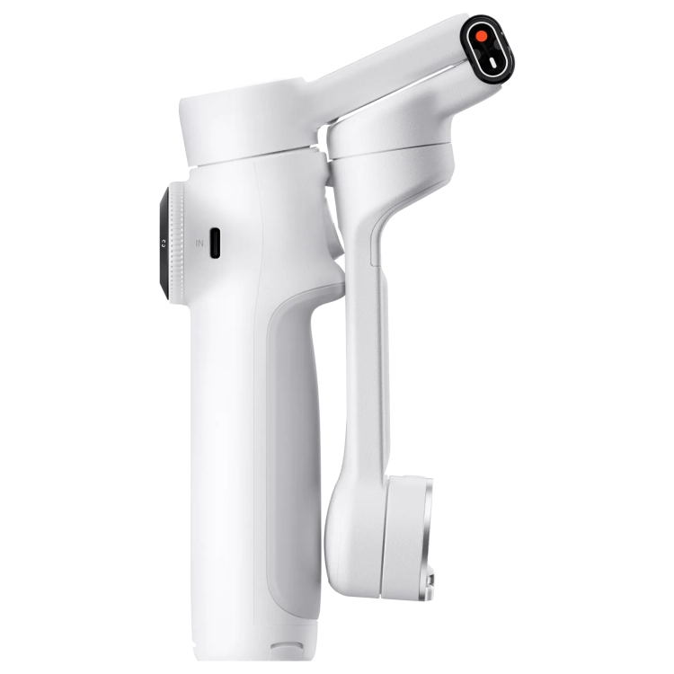 Stabilizator-Insta360-Flow-2-Standard-Bundle-bialy-zlozony