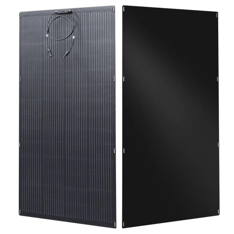 Elastyczny-panel-fotowoltaiczny-200W-ALLPOWERS-SF200-przod-i-tyl