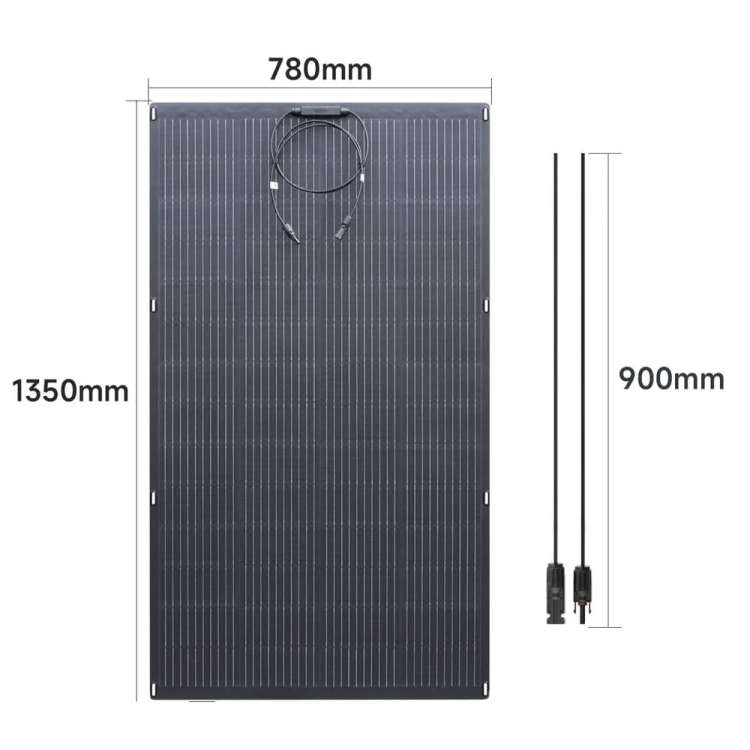 Elastyczny-panel-fotowoltaiczny-200W-ALLPOWERS-SF200-wymiary