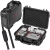 Wodoodporna-walizka-StartRC-na-DJI-LITO-1-X1-Fly-More-Combo