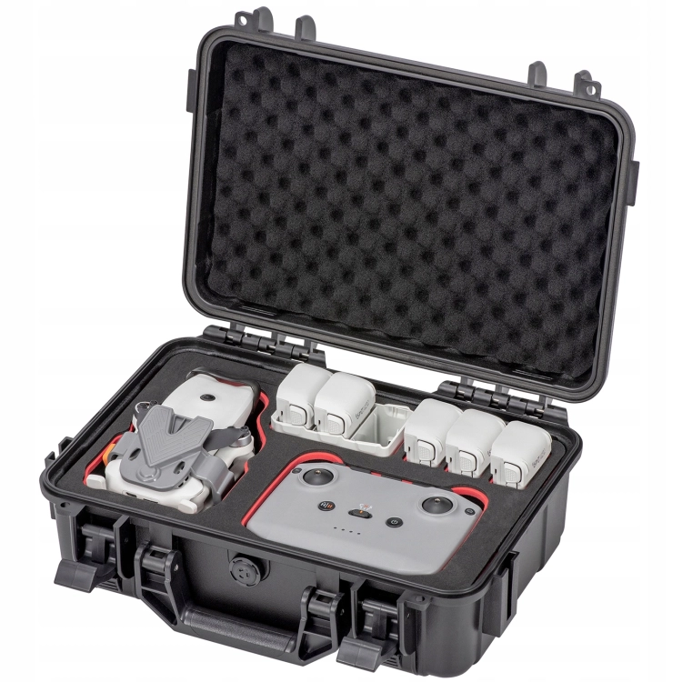 Wodoodporne-etui-transportowe-na-DJI-Lito1-X1-RC-N3-Fly-More-Combo-etui-na-ramie