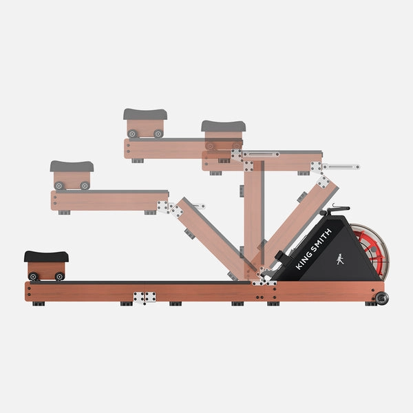wioslarz-kingsmith-wr20-system-skladania-tri-fold