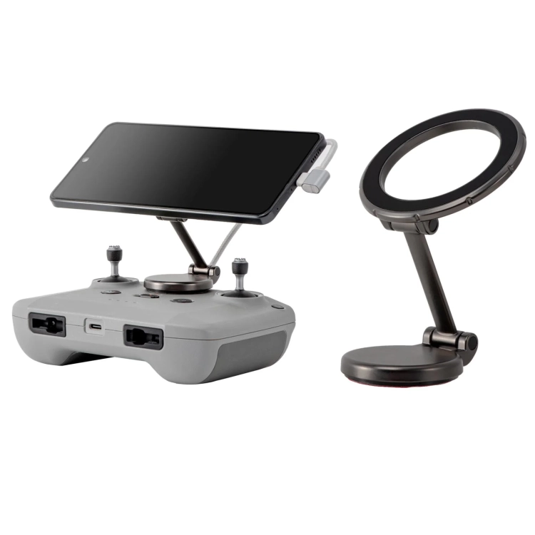 Uchwyt-magnetyczny-STARTRC-do-kontrolerow-DJI-RC-N1-RC-N2-RC-N3-flystore_pl