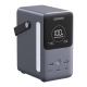 Powerbank-UGREEN-PB770-48000mAh-300W-6-portowy-szary