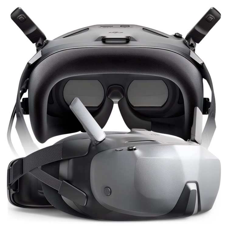 DJI Goggles N3 - gogle do dronów DJI Avata 2, Neo 1080p 60fps O4 54° FOV.PNG