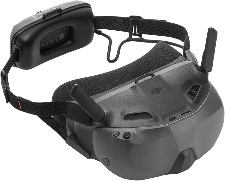 gogle-do-dronow-DJI Goggles N3.jpg