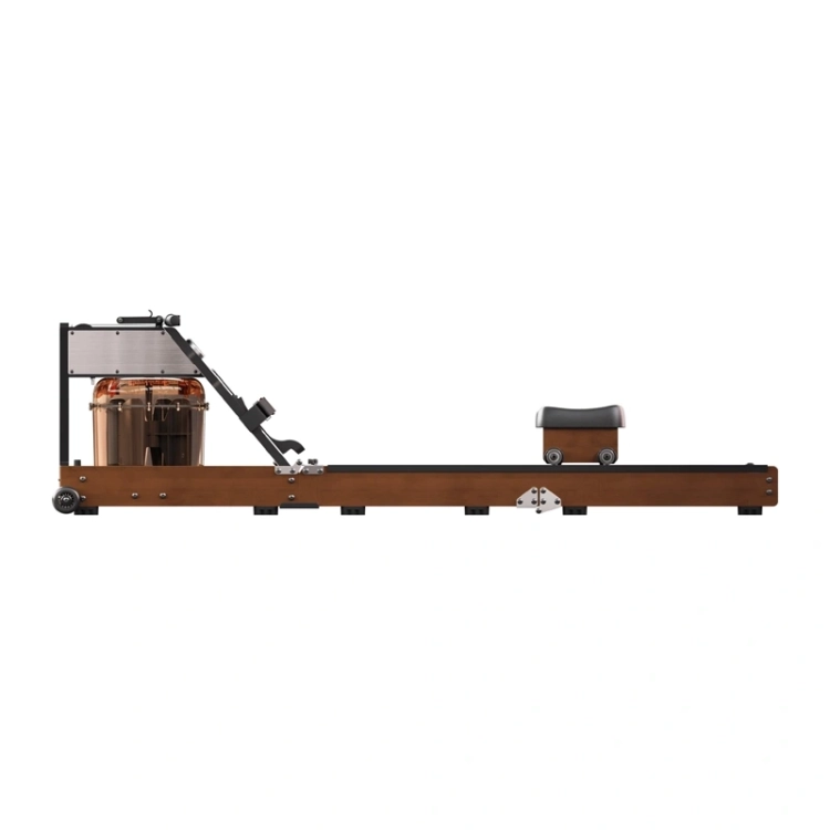 kingsmith-wm10-pro-orzech-widok-produktowy-z-boku