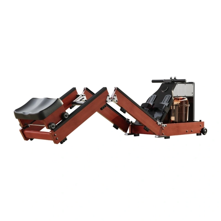 kingsmith-wm10-pro-dab-czerwony-system-skladania-widok-produktowy
