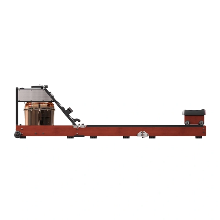 wioslarz-kingsmith-wm10-pro-dab-czerwony-widok-z-boku