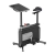 kingsmith-ebw18-w1b-rower-z-biurkiem-widok-z-boku