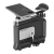 rower-treningowy-kingsmith-ebw18-w1b-kompaktowa-konstrukcja