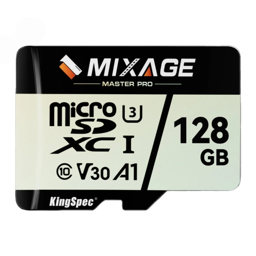 Karta-pamieci-microSDXC-128GB-KingSpec-Master-Pro-V30-A1.webp