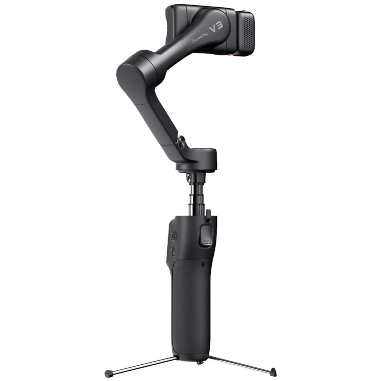 Gimbal Hohem iSteady V3 do telefonu - tył