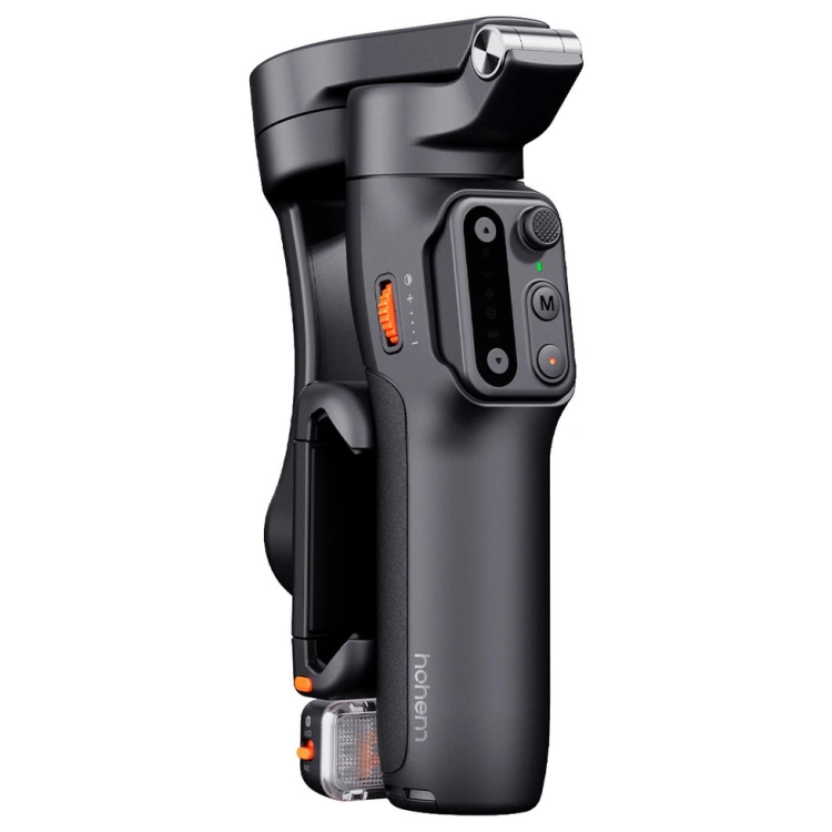 Gimbal Hohem iSteady V3 do telefonu - złożony