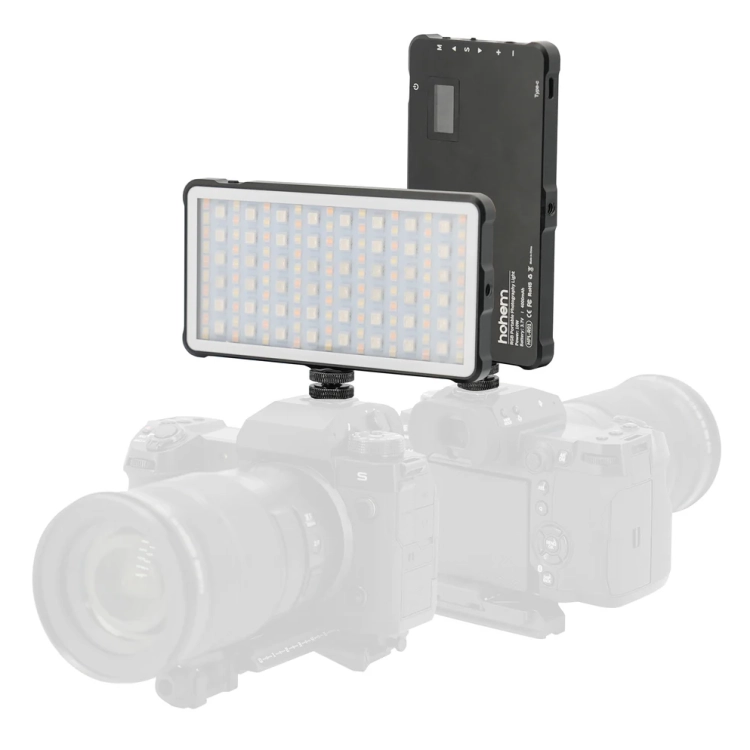 Oswietlenie-fotograficzne-LED-Hohem
