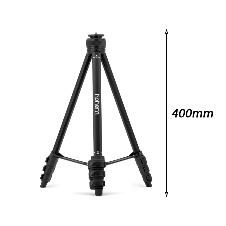 Aluminiowy-statyw-dla-tworcow-Hohem-TP10-400mm