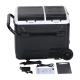 Lodowka-samochodowa-Hcalory-P50M-z-bluetooth-zawartosc-zestawu