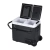 Lodowka-samochodowa-Hcalory-P50M-z-bluetooth-otwarta