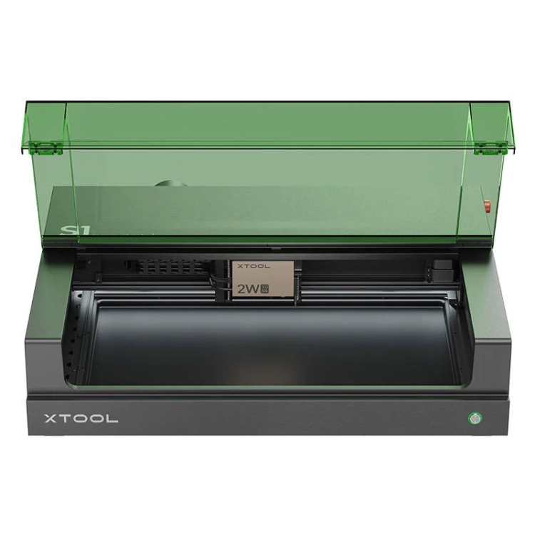 Grawerka-laserowa-2w1-xTool-S1-40W-Basic-Czarna