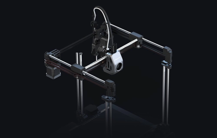 drukarka-creality-k1-se-metalowa-rama-i-stabilnosc