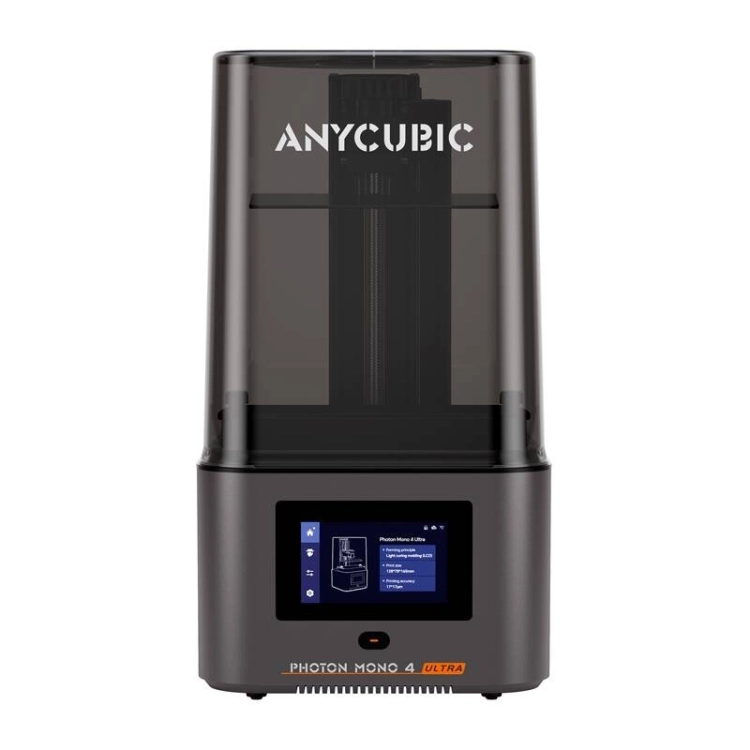 drukarka-3d-anycubic-photon-mono-4-ultra-widok-z-przodu