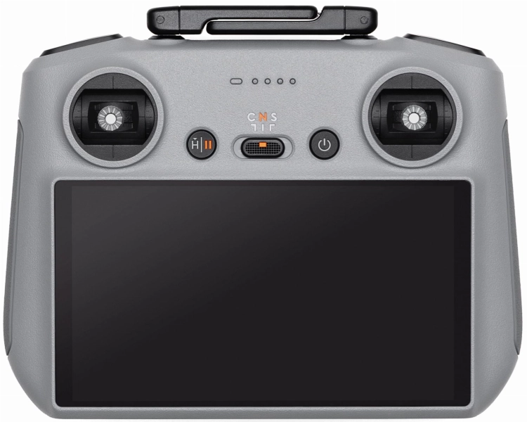 kontroler-dji-rc2-fhd-do-drona-dji-air-3.przod.